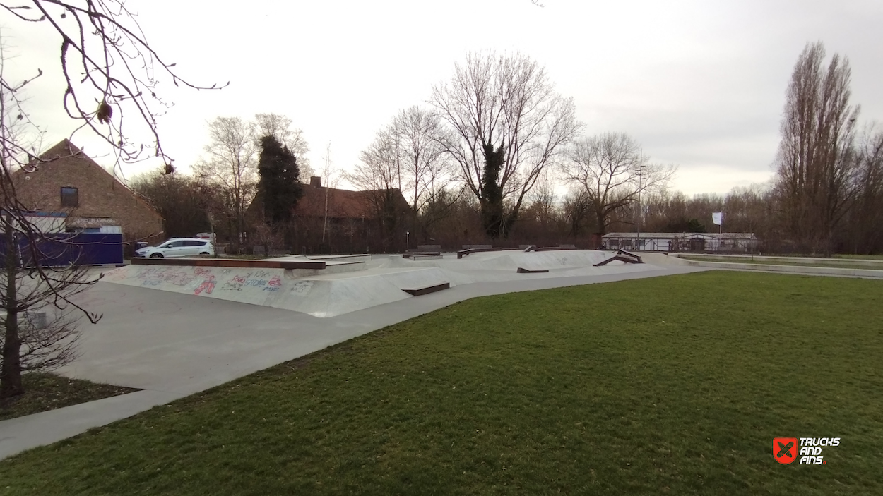 Groot Schijn Skatepark